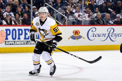 Jake Guentzel Poster 3556134