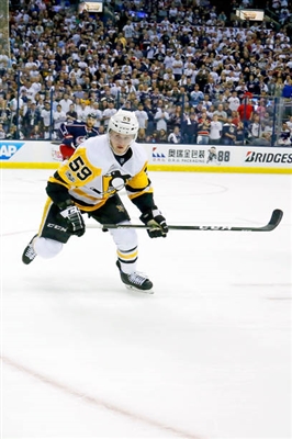 Jake Guentzel Poster 3556135