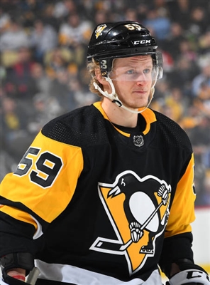 Jake Guentzel Poster 3556136