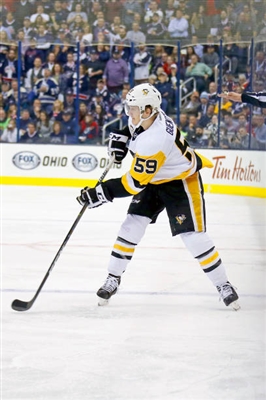 Jake Guentzel Poster 3556138