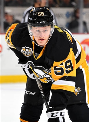 Jake Guentzel Poster 3556140