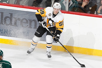 Jake Guentzel Poster 3556141