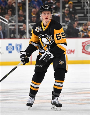 Jake Guentzel Poster 3556142