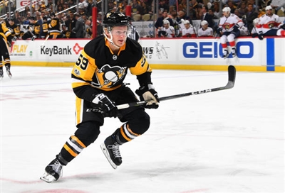 Jake Guentzel Poster 3556148