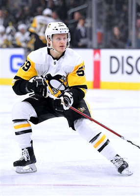 Jake Guentzel Poster 3556155