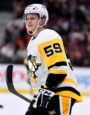 Jake Guentzel Poster 3556156