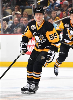 Jake Guentzel Poster 3556157