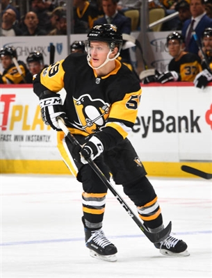 Jake Guentzel Poster 3556160