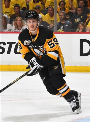 Jake Guentzel Poster 3556172