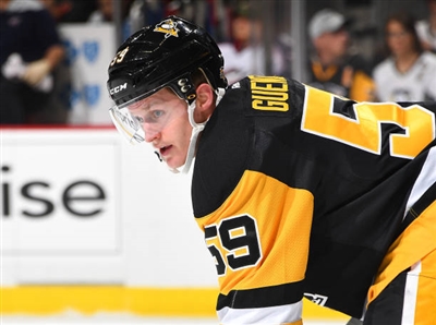 Jake Guentzel Poster 3556174