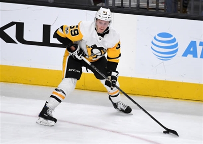 Jake Guentzel Poster 3556175