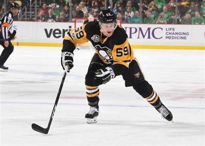 Jake Guentzel Poster 3556177
