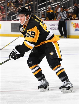 Jake Guentzel Poster 3556182