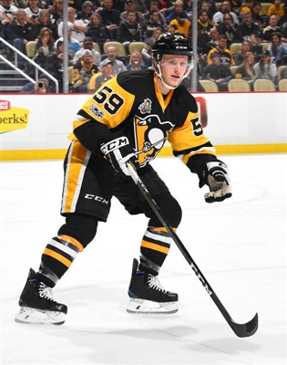 Jake Guentzel Poster 3556188