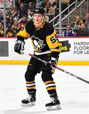 Jake Guentzel Poster 3556191