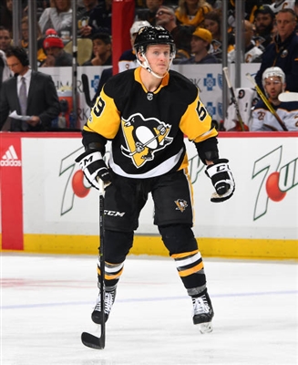 Jake Guentzel Poster 3556192