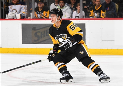Jake Guentzel Poster 3556194