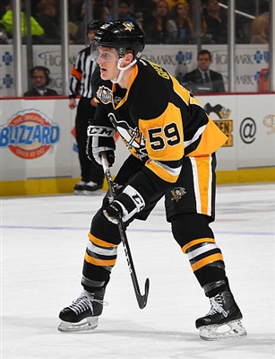 Jake Guentzel Poster 3556195