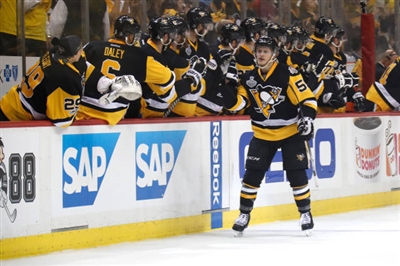 Jake Guentzel Poster 3556200