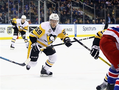 Jake Guentzel Poster 3556208