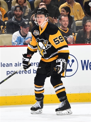 Jake Guentzel Poster 3556209