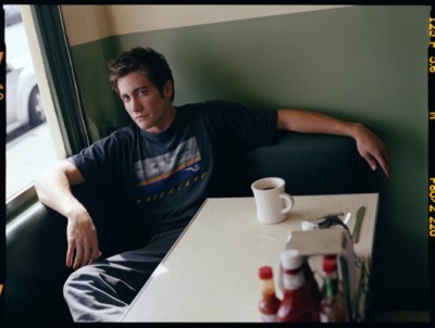 Jake Gyllenhaal Poster 1373882
