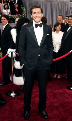 Jake Gyllenhaal Poster 1373892