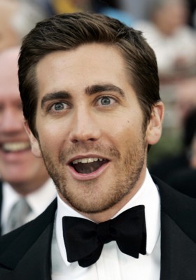 Jake Gyllenhaal Poster 1373894