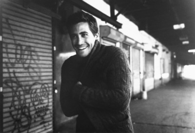 Jake Gyllenhaal Poster 1373900