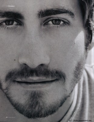 Jake Gyllenhaal Poster 1427907