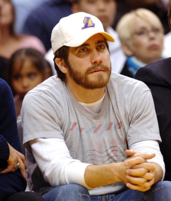 Jake Gyllenhaal Poster 1427911