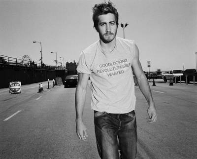 Jake Gyllenhaal Poster 2208926