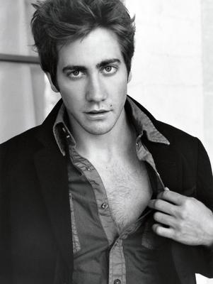 Jake Gyllenhaal Poster 2208929