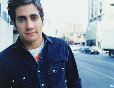 Jake Gyllenhaal Poster 2208930