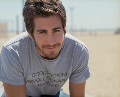 Jake Gyllenhaal Poster 2208933