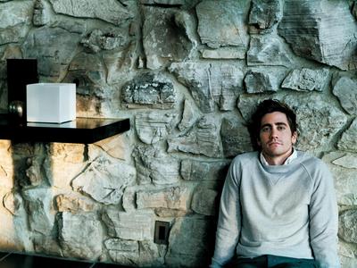 Jake Gyllenhaal Poster 2208934
