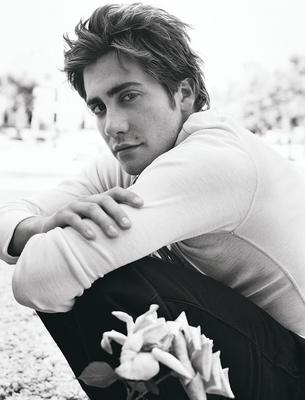 Jake Gyllenhaal Poster 2208937