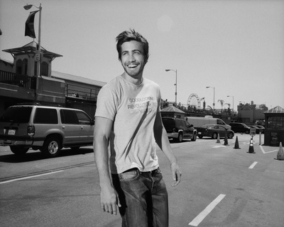 Jake Gyllenhaal Poster 2208938