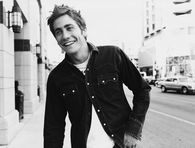 Jake Gyllenhaal Poster 2208943
