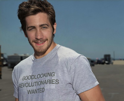 Jake Gyllenhaal Poster 2208944
