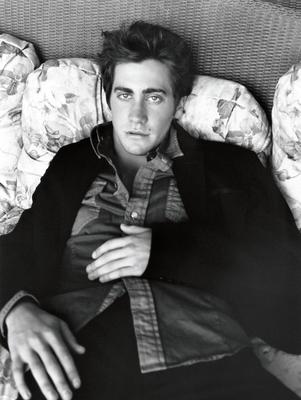 Jake Gyllenhaal Poster 2208946