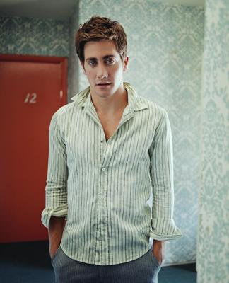 Jake Gyllenhaal Poster 2208954