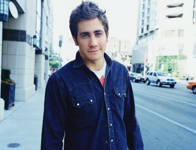 Jake Gyllenhaal Poster 2208955