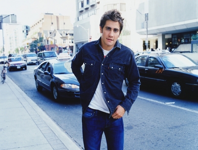 Jake Gyllenhaal Poster 2208958