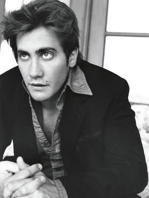 Jake Gyllenhaal Poster 2208963
