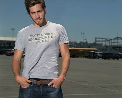 Jake Gyllenhaal Poster 2208964