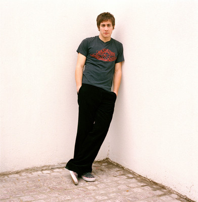 Jake Gyllenhaal Poster 2217059