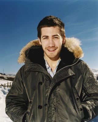 Jake Gyllenhaal Poster 2217071