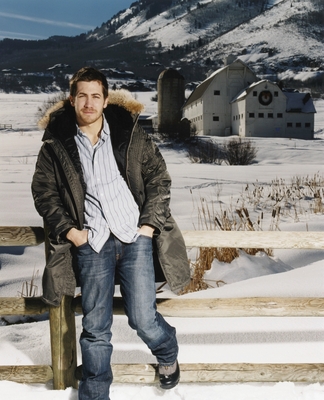 Jake Gyllenhaal Poster 2217073