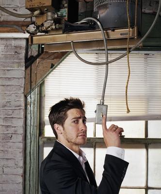 Jake Gyllenhaal Poster 2217079